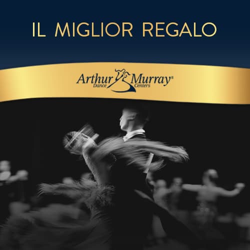 Buoni regalo - Prova la scuola